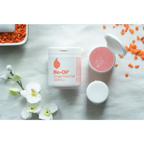 Bio-Oil Droge Huid Gel 200ml