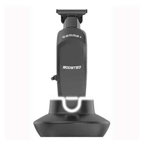 Gamma + Boosted Trimmer