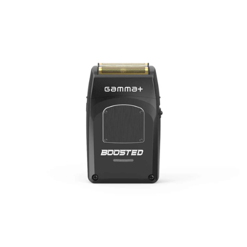 Gamma + Boosted Shaver