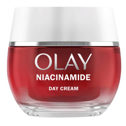 Olay Regenerist Niacinamide Hydraterende Dagcrème - Vernieuwt - Gaat Huidveroudering Tegen - 50 ml