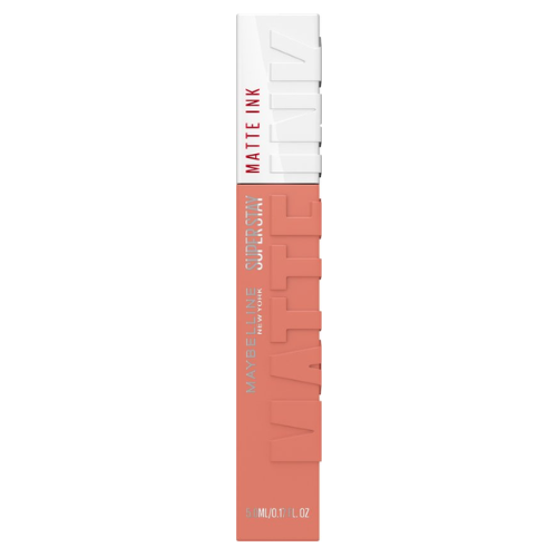 Maybelline SuperStay Matte Ink Lipstick- 05 Loyalist