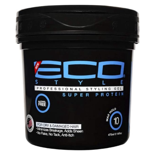 Eco Styler Styling Gel - 473 ml