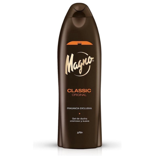 Douchegel Classic Magno - 550 ml