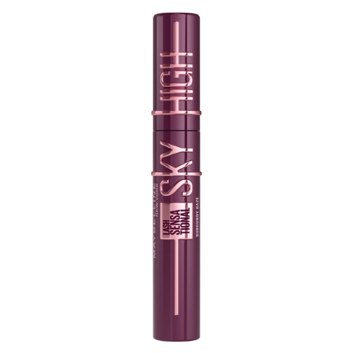 Maybelline New York - Lash Sensational Sky High - Burgundy Haze - Bordeaux - Lengte Mascara - 7,2 ml