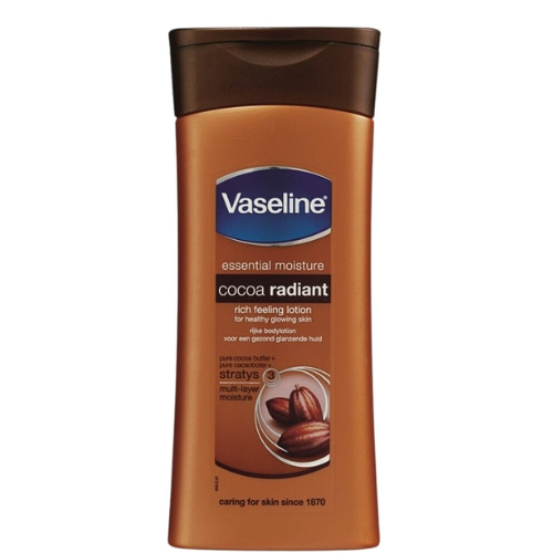 Vaseline - Cocoa - Bodylotion - Voedend & Verzorgend - 400 ml