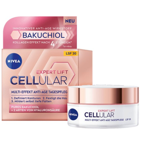 NIVEA Dagcrème Cellular Expert Lift SPF 30, 50 ml