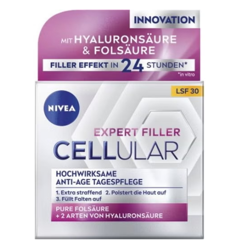 CELLular Expert Filler Dagcrème SPF30, 50 ml