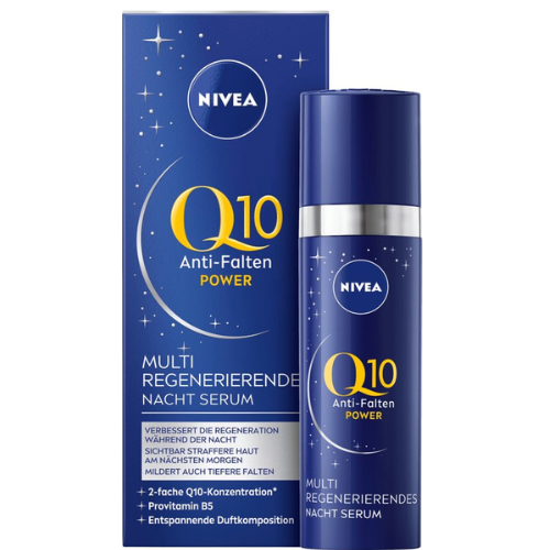 NIVEA  face serum & concentrate Gezichtsserum 30 ml Vrouwen