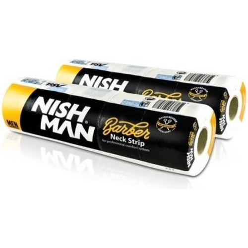 NishMan Nekkraag Papier 5 Stuks