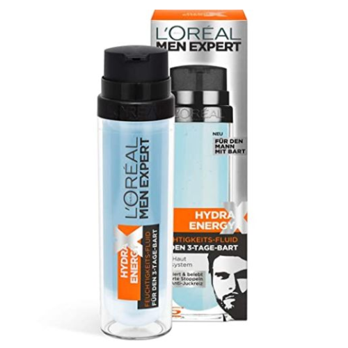 L’Oréal Men Expert Hydra Energetic Gezichtsgel - 50 ml