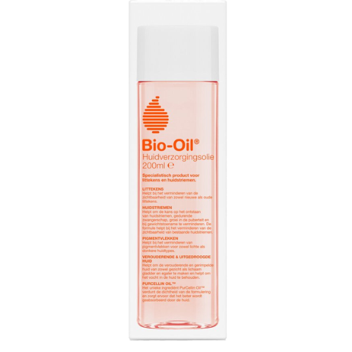 Bio-Oil Huidverzorgingsolie 200 ml
