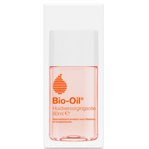 Anti-Stretchmark Olie Purcellin Bio-oil - 60ml