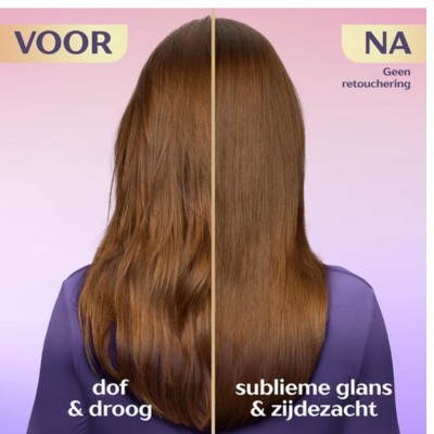 Andrélon - Conditioner - Extra Glans - 200 ml