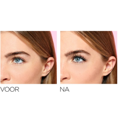 L’Oréal Paris Bambi Eye by False Lash Waterproof Mascara - Zwart