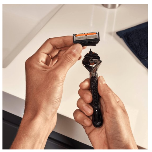 Gillette - Fusion 5 ProGlide - Precisie en comfort - 8 Navulscheermesjes