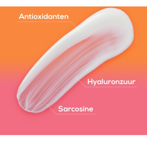 Biodermal Ultralichte Zonnefluide - Zonnebrand met SPF50+ - met hyaluronzuur - Zonnebrand gezicht