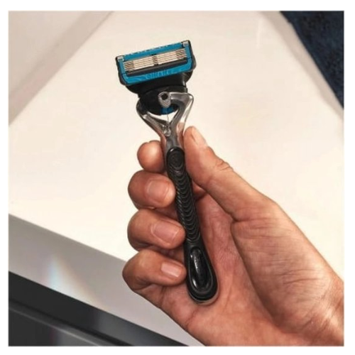 Gillette ProGlide Chill Scheermes + 1 Scheermesje