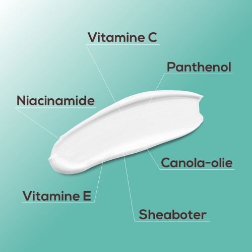 Biodermal Oogcreme 15 ml