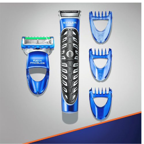 Gillette Fusion ProGlide 3 in 1 styler - Scheersysteem Mannen