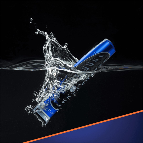 Gillette Fusion ProGlide 3 in 1 styler - Scheersysteem Mannen