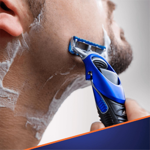 Gillette Fusion ProGlide 3 in 1 styler - Scheersysteem Mannen