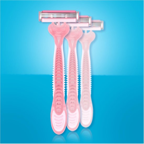 Gillette Venus Simply -Wegwerpmesjes - 12 stuks
