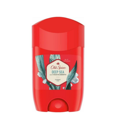 Old Spice Deodorant Stick Deep Sea - 50 ml