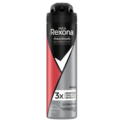 Rexona Men Deospray Maximum Protection Men Power - 150 ml
