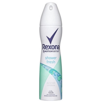 Rexona Deospray Women - Shower Fresh - 150ml