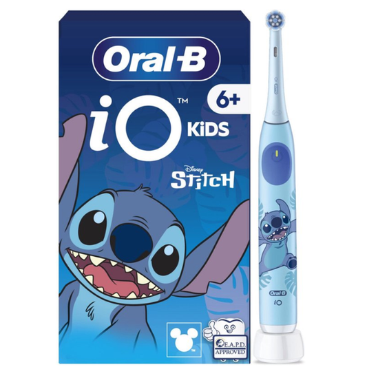Oral-B iO Kids Stitch - Elektrische Tandenborstel