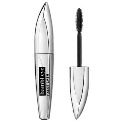 L’Oréal Paris Bambi Eye by False Lash Mascara - Zwart