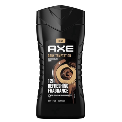 Axe Shower Gel  dark temptation 250ml
