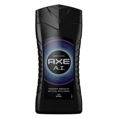 Axe Douchegel - A.I. Fresh  - 250ml
