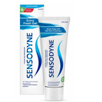 Sensodyne Extra Fresh Gel -  75 ML
