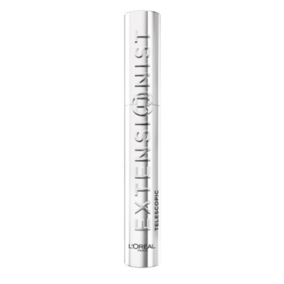 L'Oréal Mascara Extensionist Telescopic Washable Black - 9,9 ml