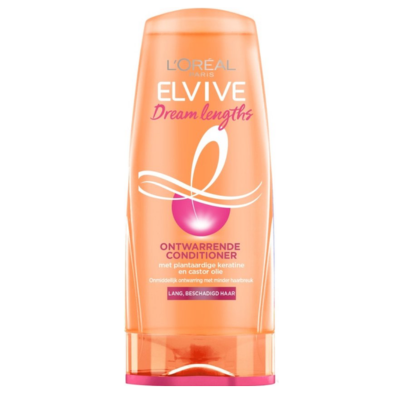 L’Oréal Paris Elvive Dream Lengths Conditioner - 200ml