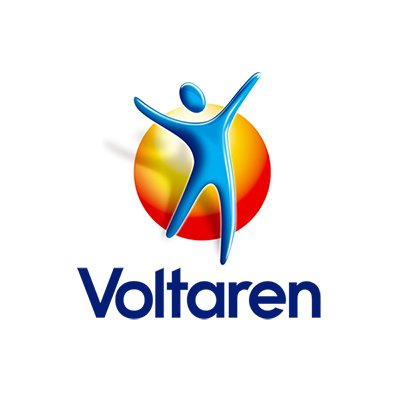 Voltaren