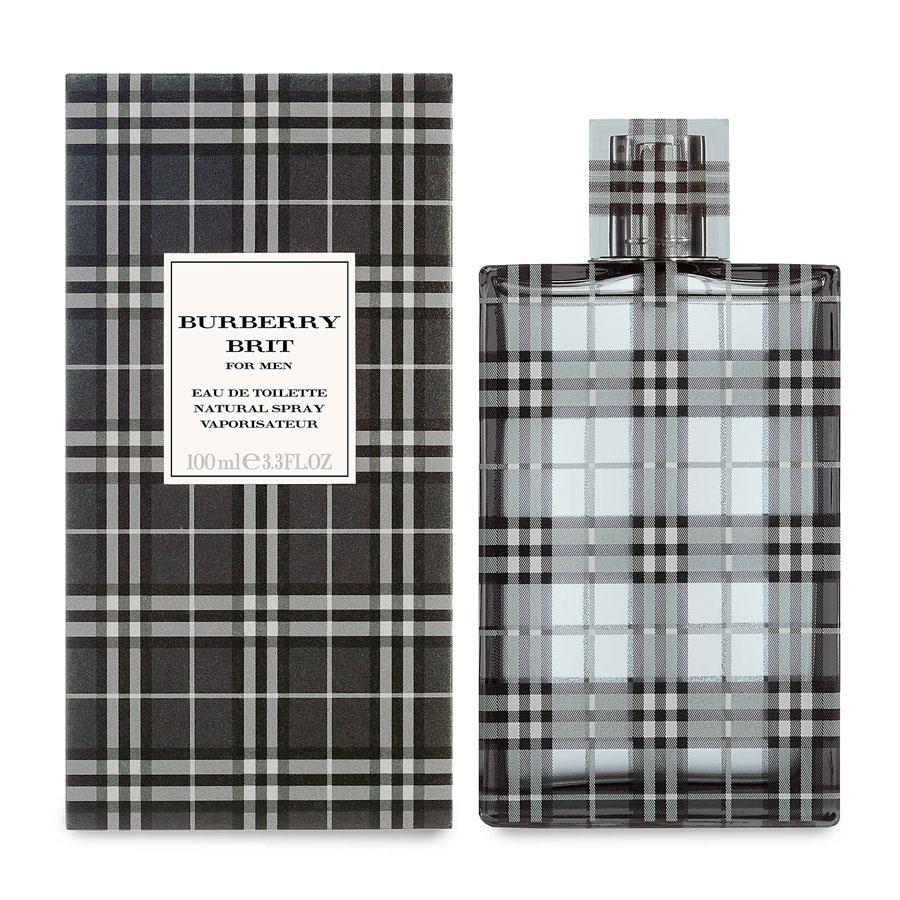 burberry brit for