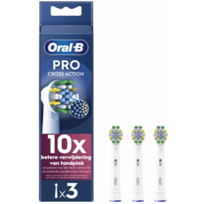 Oral-b Pro Floss Action