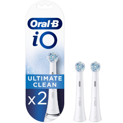 Oral-B iO Ultimate Clean