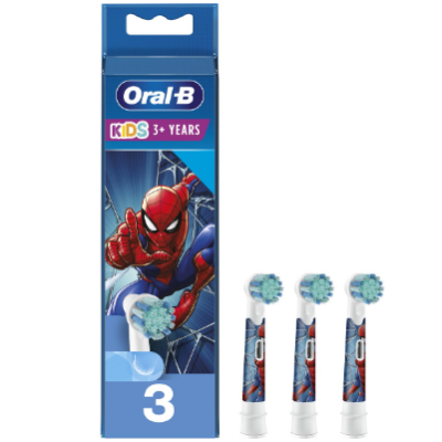 Oral-B Kids Marvel Spiderman