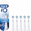 Oral-B iO Ultimate Clean Wit