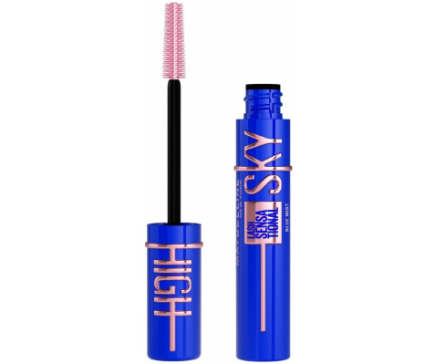 Maybelline Lash Sensational Sky High Mascara Blue Mist 7,2 ml