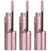 Maybelline New York - Lash Sensational Sky High - Very Black - Zwart - Lengte Mascara