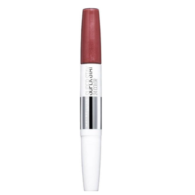 Maybelline SuperStay 24H Lipstick - 310 Forever Heather