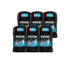 Axe - Deodorant Man - Stick - Ice Chill