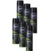 NIVEA MEN Deep Amazonia Deodorant Spray - 48 uur bescherming