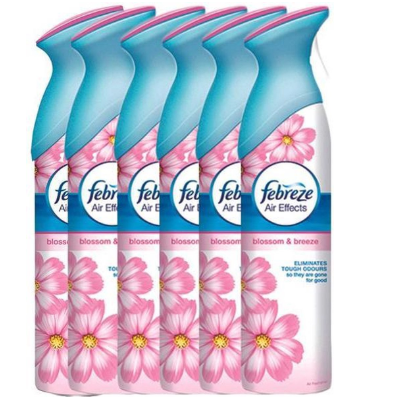 Febreze Luchtverfrisser Spray - Blossom & Breeze