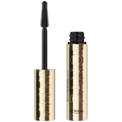 L'Oréal Paris Panorama Mascara Black