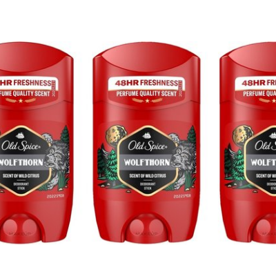 Old Spice Deo Stick Wolfthorn